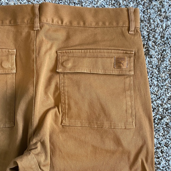 Maison Kitsune x Puma Cargo Pants - Picture 8 of 13